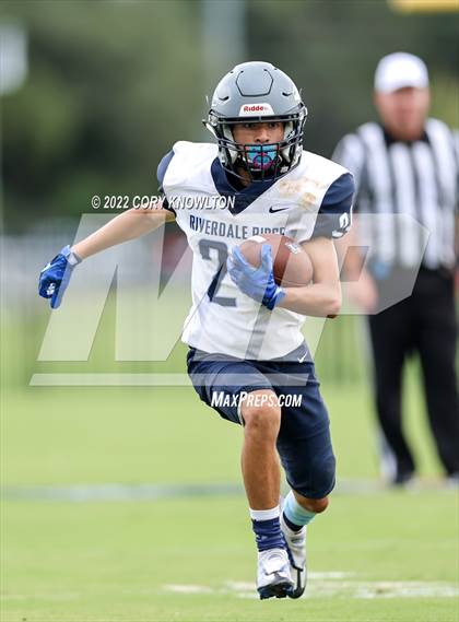 Thumbnail 1 in Riverdale Ridge vs Gateway Charter  photogallery.