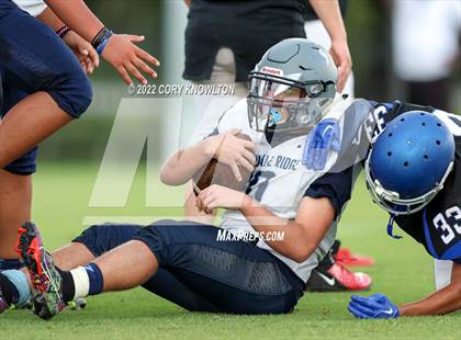 Thumbnail 2 in Riverdale Ridge vs Gateway Charter  photogallery.
