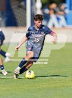 Photo from the gallery "Davidson Day vs Trinity of Durham and Chapel Hill (Warrior Fall Showcase)"