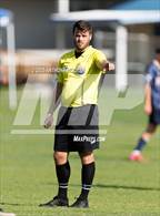 Photo from the gallery "Davidson Day vs Trinity of Durham and Chapel Hill (Warrior Fall Showcase)"