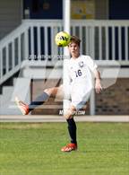 Photo from the gallery "Davidson Day vs Trinity of Durham and Chapel Hill (Warrior Fall Showcase)"