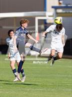 Photo from the gallery "Davidson Day vs Trinity of Durham and Chapel Hill (Warrior Fall Showcase)"
