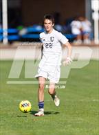 Photo from the gallery "Davidson Day vs Trinity of Durham and Chapel Hill (Warrior Fall Showcase)"