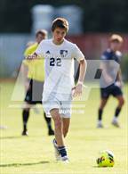 Photo from the gallery "Davidson Day vs Trinity of Durham and Chapel Hill (Warrior Fall Showcase)"