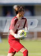 Photo from the gallery "Davidson Day vs Trinity of Durham and Chapel Hill (Warrior Fall Showcase)"