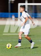 Photo from the gallery "Davidson Day vs Trinity of Durham and Chapel Hill (Warrior Fall Showcase)"