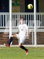 Photo from the gallery "Davidson Day vs Trinity of Durham and Chapel Hill (Warrior Fall Showcase)"