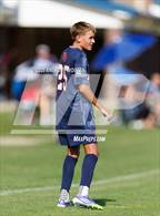 Photo from the gallery "Davidson Day vs Trinity of Durham and Chapel Hill (Warrior Fall Showcase)"