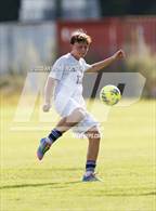 Photo from the gallery "Davidson Day vs Trinity of Durham and Chapel Hill (Warrior Fall Showcase)"