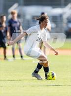 Photo from the gallery "Davidson Day vs Trinity of Durham and Chapel Hill (Warrior Fall Showcase)"