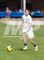 Photo from the gallery "Davidson Day vs Trinity of Durham and Chapel Hill (Warrior Fall Showcase)"