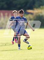 Photo from the gallery "Davidson Day vs Trinity of Durham and Chapel Hill (Warrior Fall Showcase)"