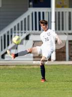 Photo from the gallery "Davidson Day vs Trinity of Durham and Chapel Hill (Warrior Fall Showcase)"