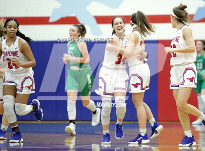 Thumbnail 1 in Azle vs Grapevine photogallery.
