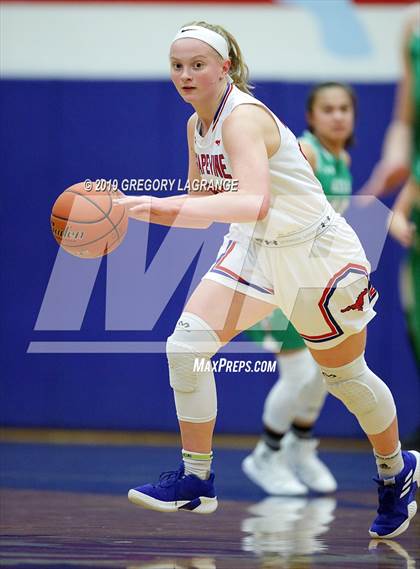 Thumbnail 2 in Azle vs Grapevine photogallery.