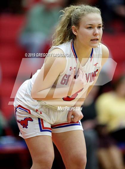 Thumbnail 1 in Azle vs Grapevine photogallery.