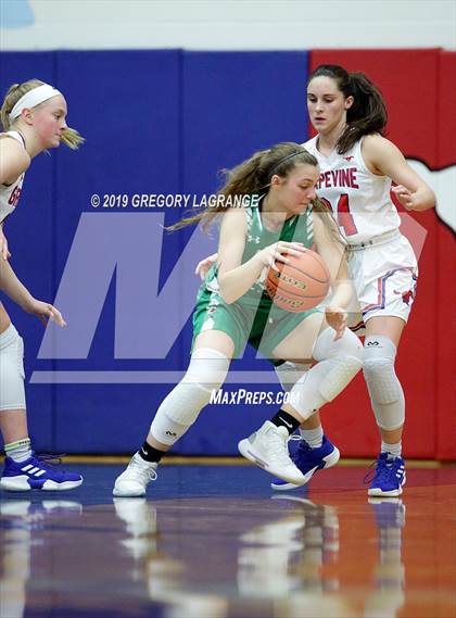 Thumbnail 2 in Azle vs Grapevine photogallery.