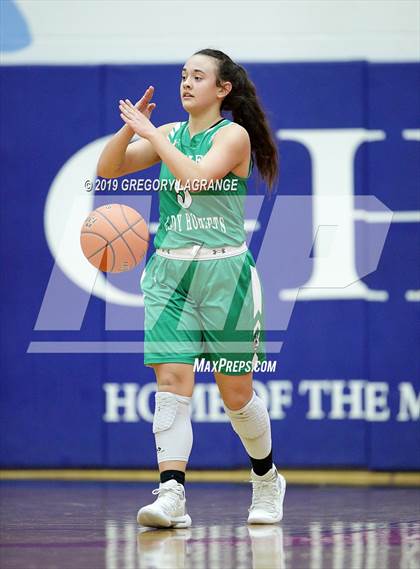 Thumbnail 2 in Azle vs Grapevine photogallery.