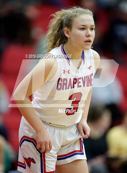 Thumbnail 3 in Azle vs Grapevine photogallery.