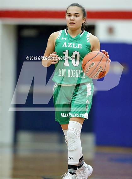 Thumbnail 1 in Azle vs Grapevine photogallery.
