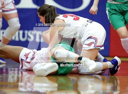 Thumbnail 1 in Azle vs Grapevine photogallery.