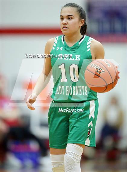 Thumbnail 2 in Azle vs Grapevine photogallery.