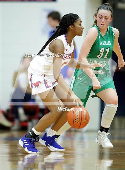 Thumbnail 1 in Azle vs Grapevine photogallery.