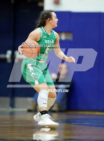 Thumbnail 1 in Azle vs Grapevine photogallery.