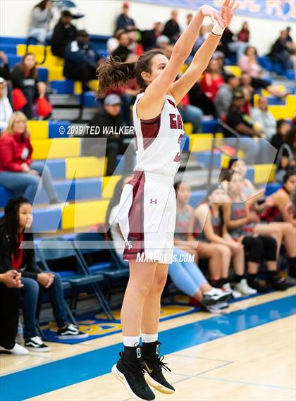 Thumbnail 3 in Sacred Heart Prep vs. Seaside (CIF CCS D4 Championship) photogallery.
