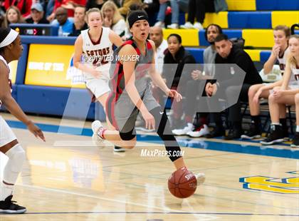 Thumbnail 2 in Sacred Heart Prep vs. Seaside (CIF CCS D4 Championship) photogallery.