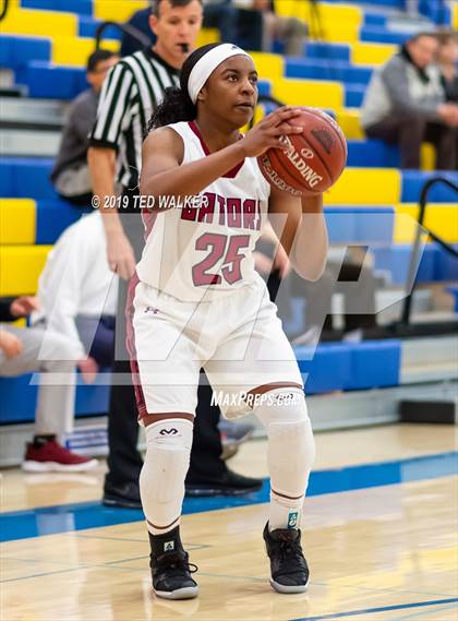 Thumbnail 2 in Sacred Heart Prep vs. Seaside (CIF CCS D4 Championship) photogallery.