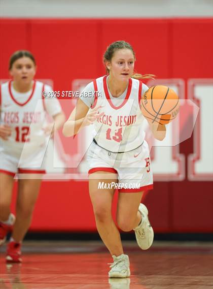 Thumbnail 2 in Douglas County @ Regis Jesuit photogallery.