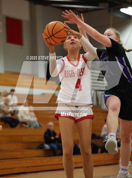 Thumbnail 1 in Douglas County @ Regis Jesuit photogallery.