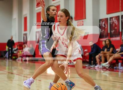 Thumbnail 3 in Douglas County @ Regis Jesuit photogallery.