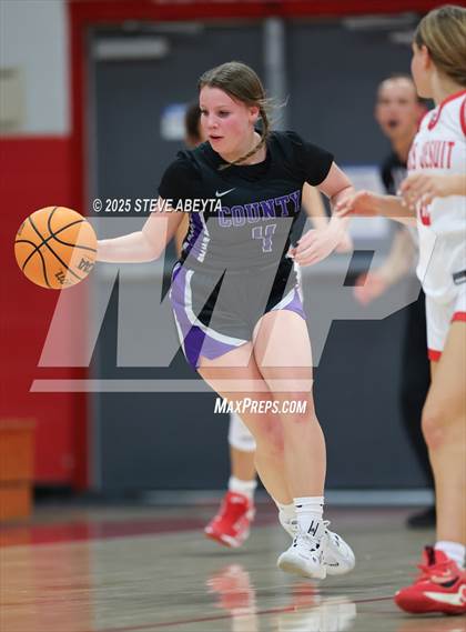 Thumbnail 2 in Douglas County @ Regis Jesuit photogallery.