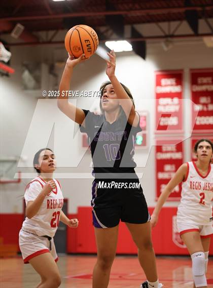 Thumbnail 3 in Douglas County @ Regis Jesuit photogallery.