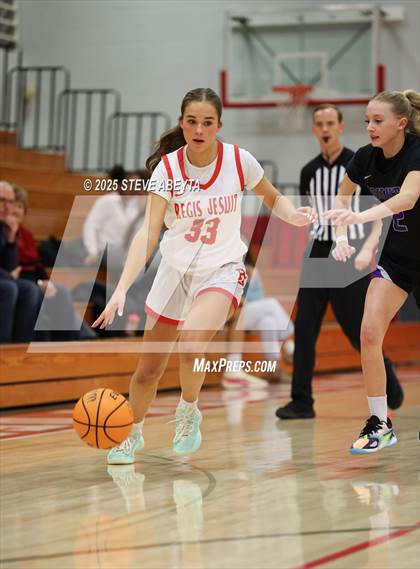 Thumbnail 1 in Douglas County @ Regis Jesuit photogallery.