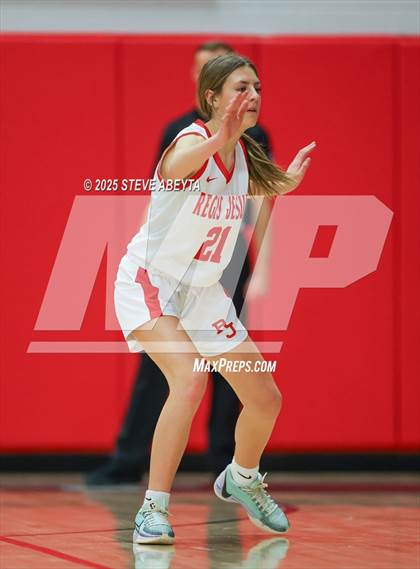Thumbnail 2 in Douglas County @ Regis Jesuit photogallery.