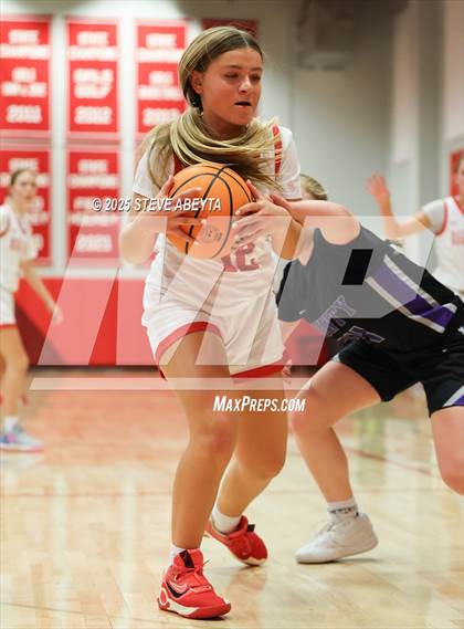 Thumbnail 1 in Douglas County @ Regis Jesuit photogallery.