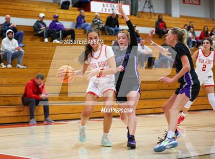 Thumbnail 3 in Douglas County @ Regis Jesuit photogallery.