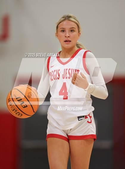 Thumbnail 3 in Douglas County @ Regis Jesuit photogallery.