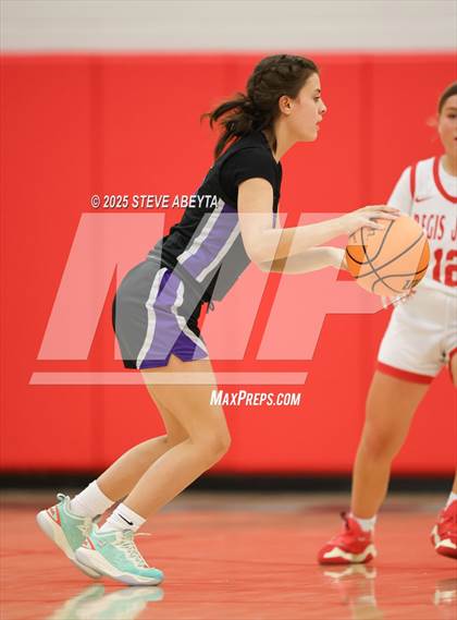 Thumbnail 1 in Douglas County @ Regis Jesuit photogallery.