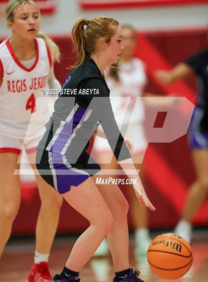 Thumbnail 2 in Douglas County @ Regis Jesuit photogallery.