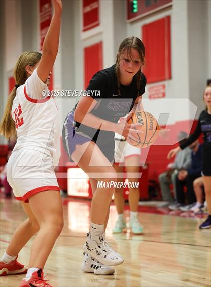 Thumbnail 2 in Douglas County @ Regis Jesuit photogallery.