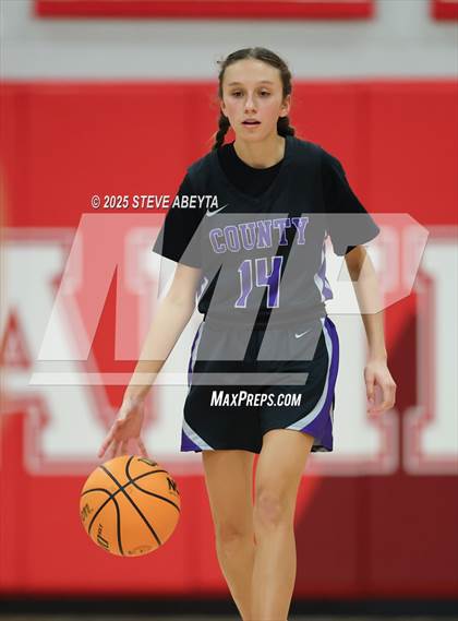 Thumbnail 2 in Douglas County @ Regis Jesuit photogallery.