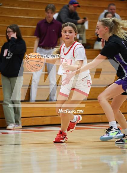 Thumbnail 2 in Douglas County @ Regis Jesuit photogallery.