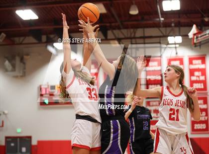 Thumbnail 3 in Douglas County @ Regis Jesuit photogallery.