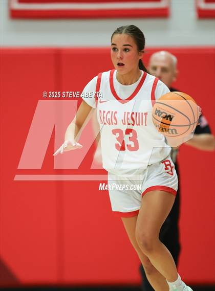 Thumbnail 1 in Douglas County @ Regis Jesuit photogallery.