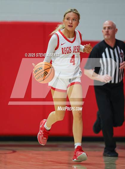 Thumbnail 2 in Douglas County @ Regis Jesuit photogallery.