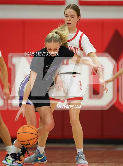 Thumbnail 2 in Douglas County @ Regis Jesuit photogallery.